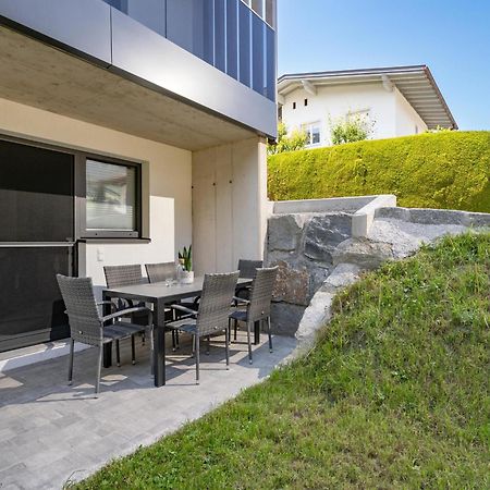 פוגן Appartement Black Mountain מראה חיצוני תמונה