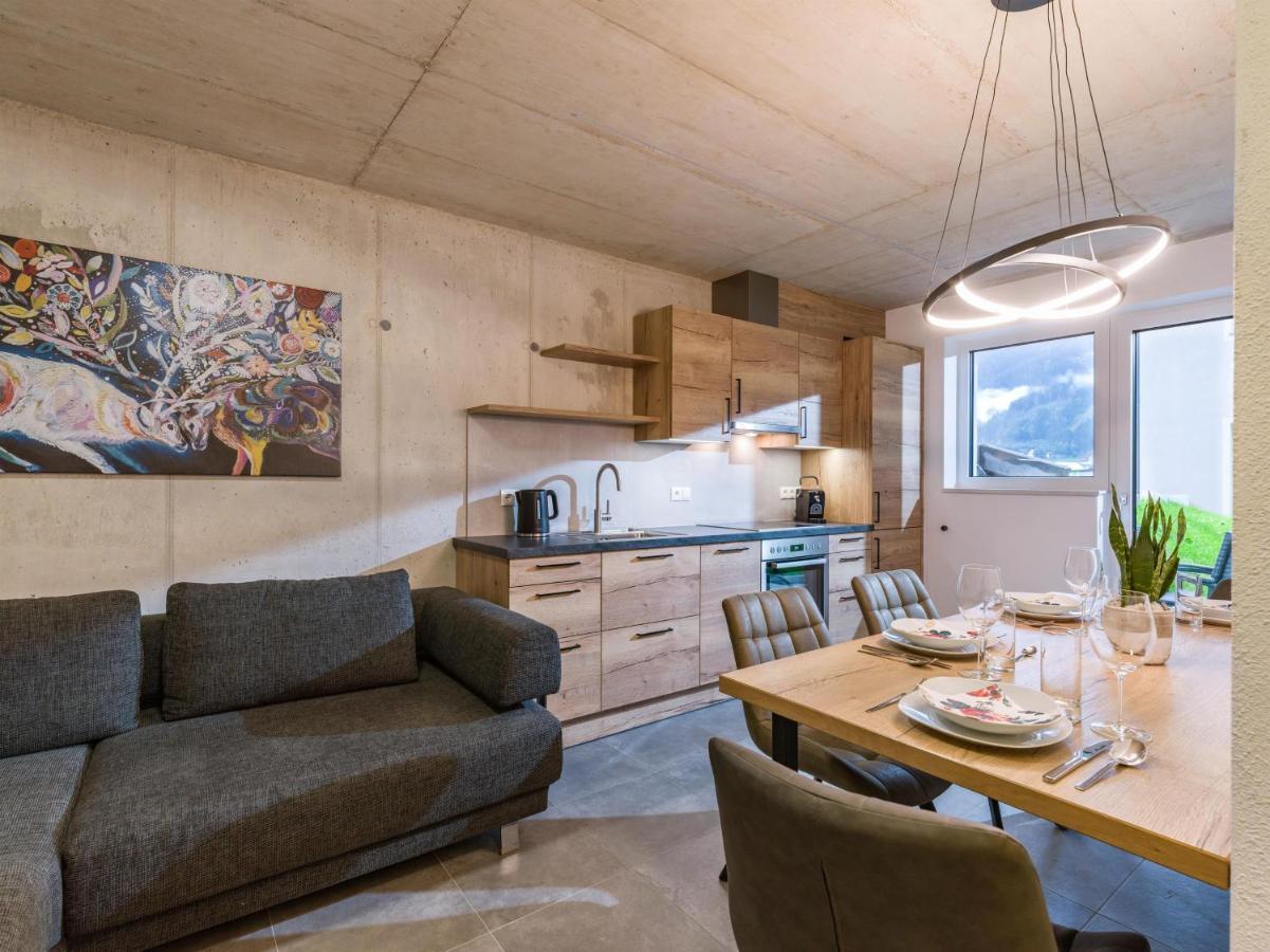 פוגן Appartement Black Mountain מראה חיצוני תמונה