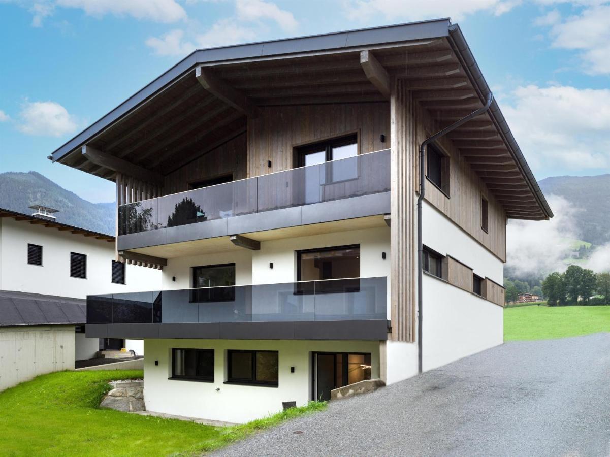 פוגן Appartement Black Mountain מראה חיצוני תמונה