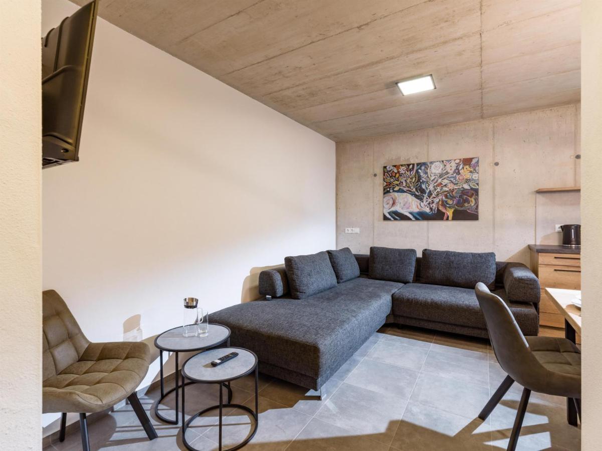 פוגן Appartement Black Mountain מראה חיצוני תמונה
