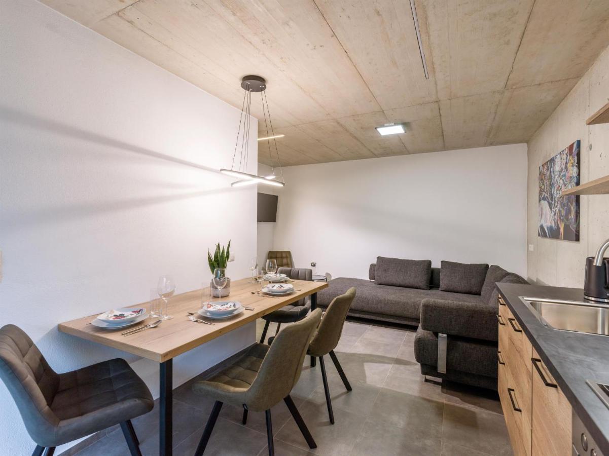 פוגן Appartement Black Mountain מראה חיצוני תמונה