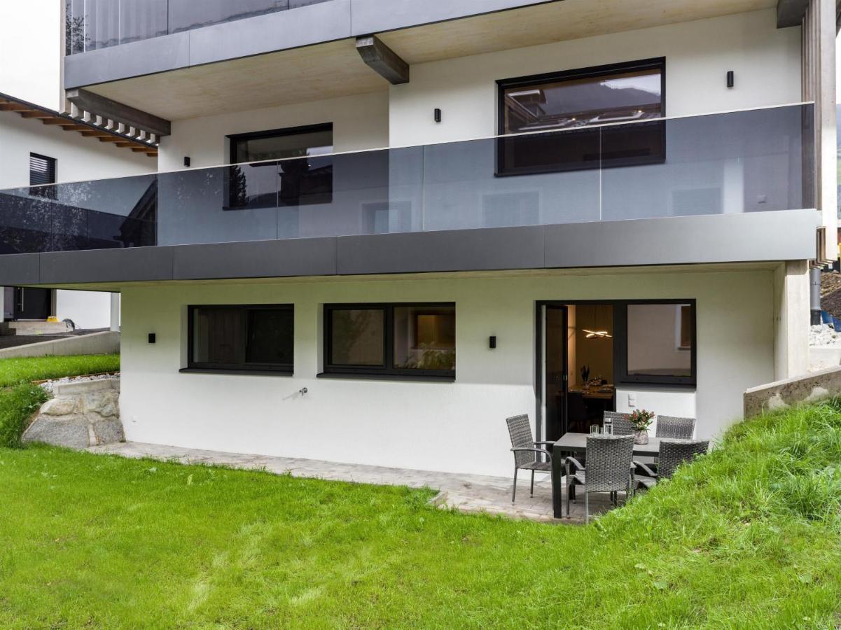 פוגן Appartement Black Mountain מראה חיצוני תמונה