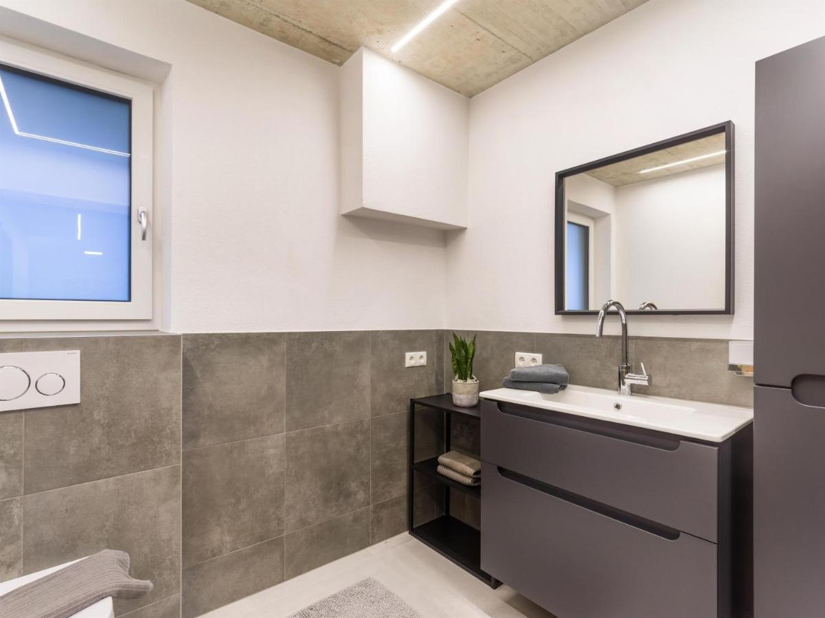 פוגן Appartement Black Mountain מראה חיצוני תמונה