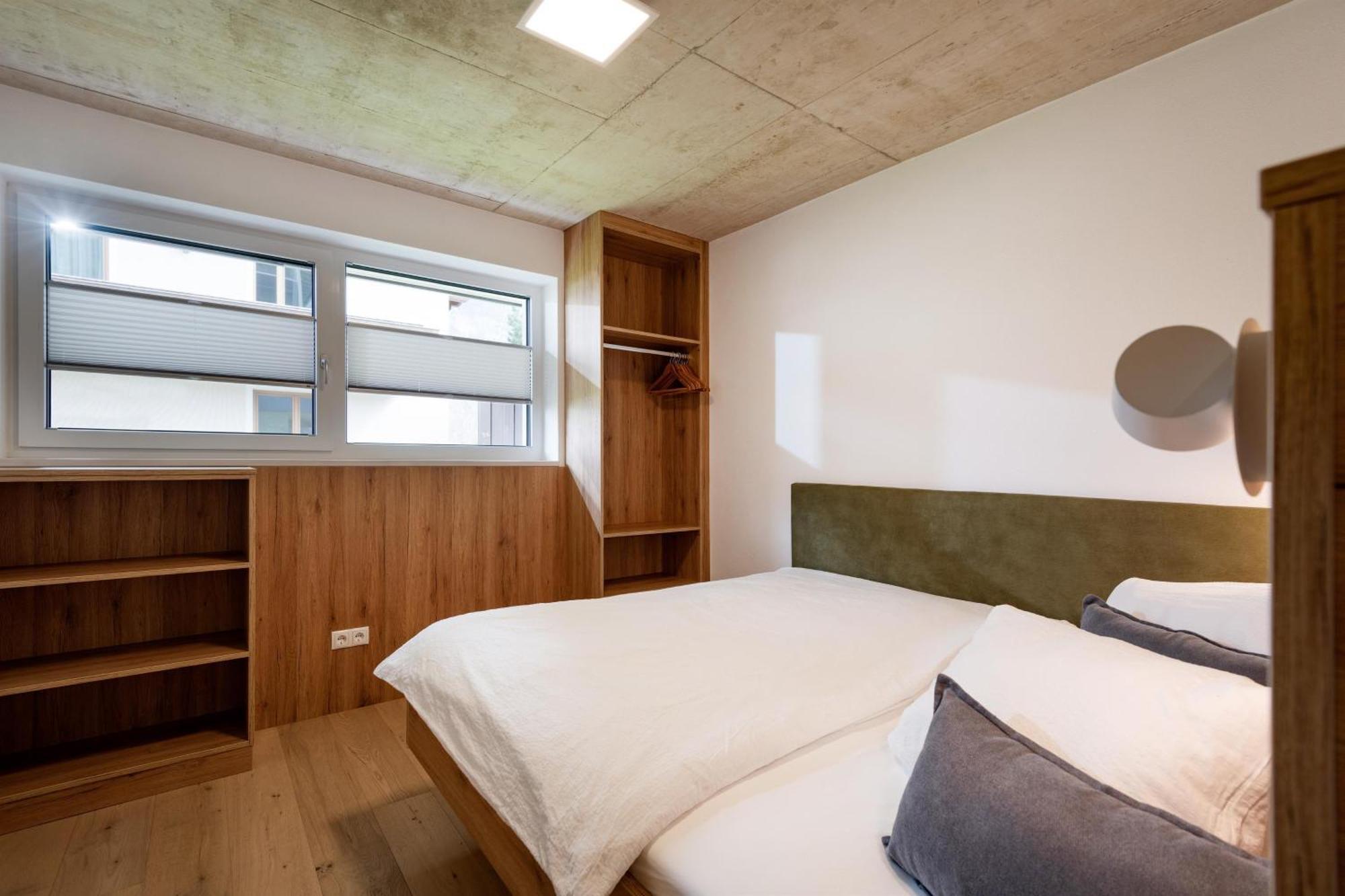 פוגן Appartement Black Mountain מראה חיצוני תמונה