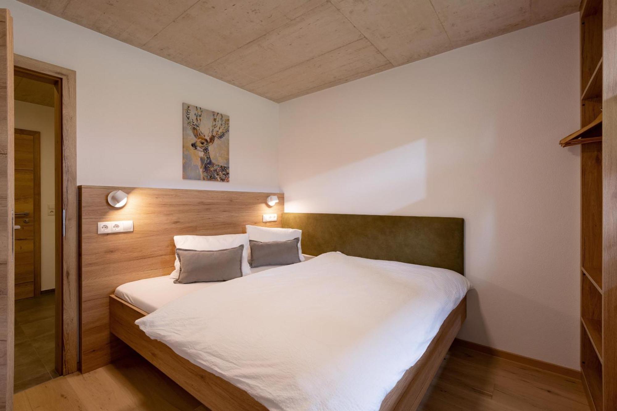 פוגן Appartement Black Mountain מראה חיצוני תמונה